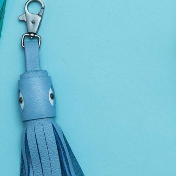 Min & Mon Accessories - 🆕Squid Bag Charm 🐙